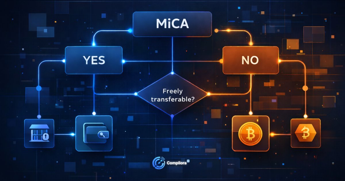 Does MiCA Apply to Your Crypto Project?